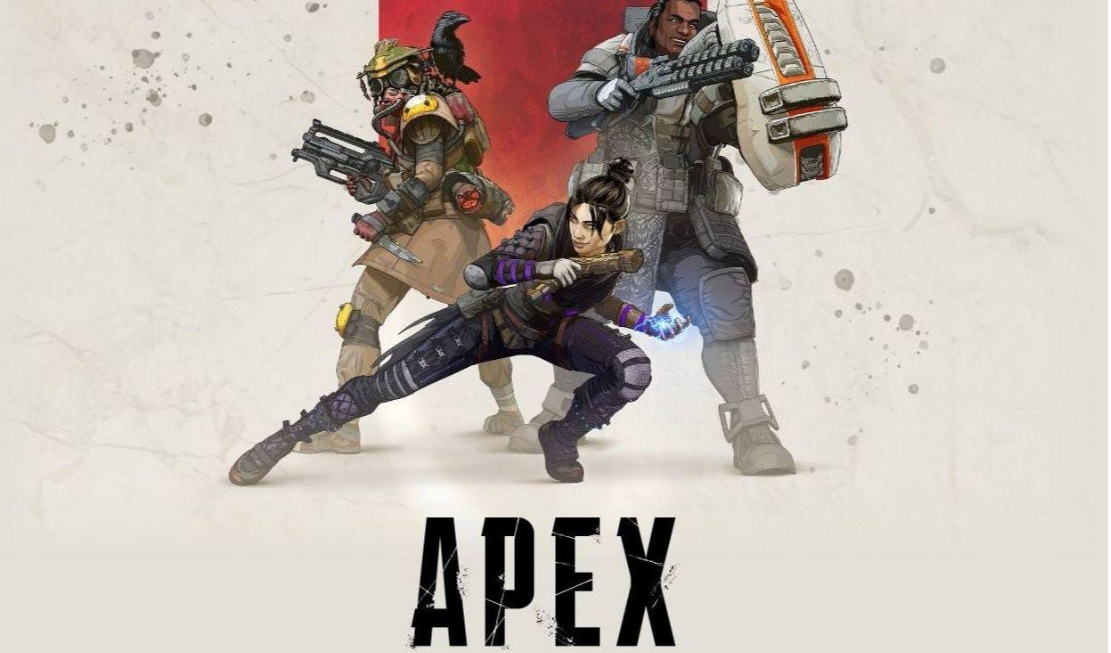 《Apex英雄》一直转圈解决方法