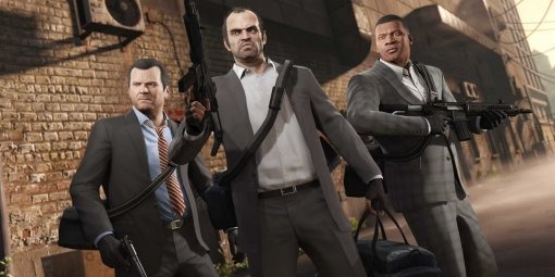 内部人士透露：《GTA5》未来将登陆PC Game Pass