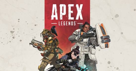 《Apex》玩家数量再创新低，玩家不满：若无心运营不如停服