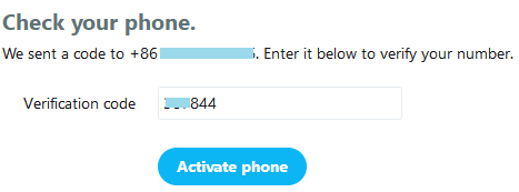 《Twitter》如何避开手机号注册？