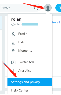 《Twitter》如何避开手机号注册？