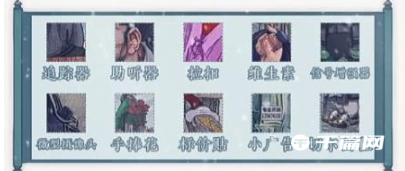 《文字脑洞》兄弟抱一下找出不和谐的地方怎么过