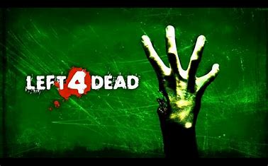 《Left 4 Dead》是谁发行的？