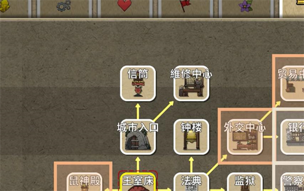 《鼠托邦》信箱作用介绍