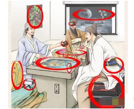《进击的汉字》诗人团建攻略分享