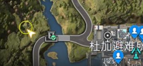 《星球重启》神视装置获得方法
