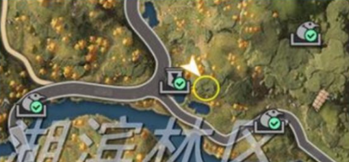 《星球重启》神视装置获得方法