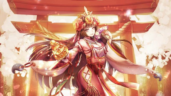 女神提升 势不可挡《天使荣耀》技能玩法详解