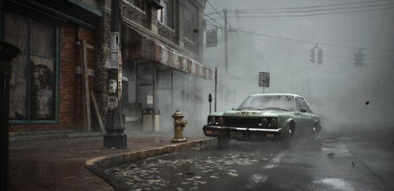 《寂静岭2 重制版》预热进行时，增强版Mod迎来终极进化