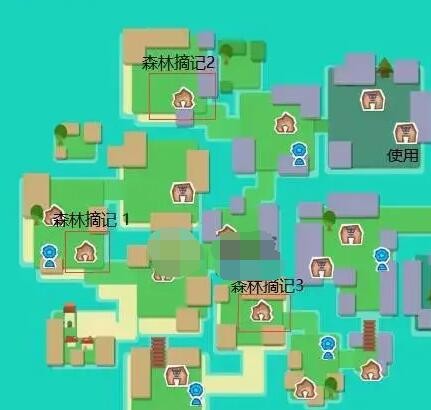 《种地勇者》5个字母顺序是什么