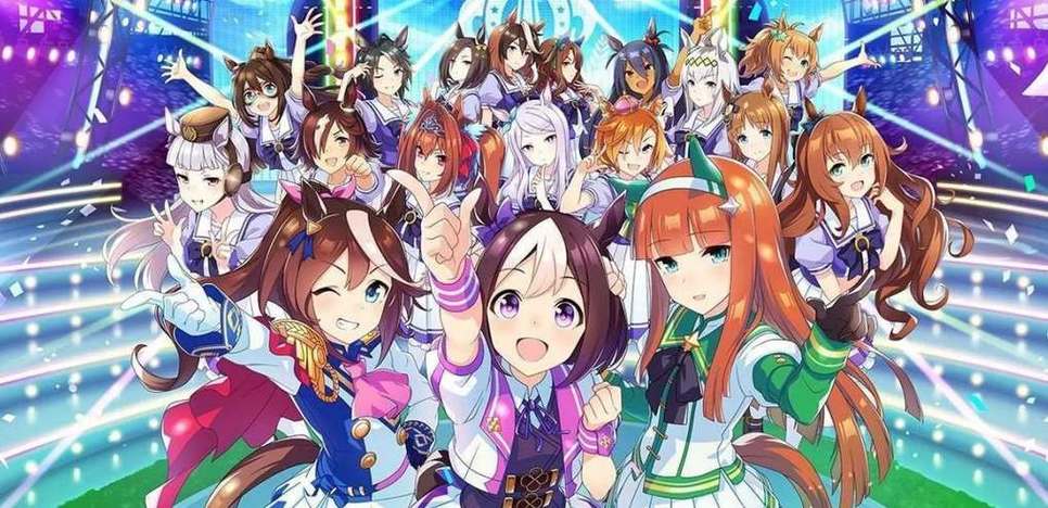 《闪耀优俊少女》S马养成攻略