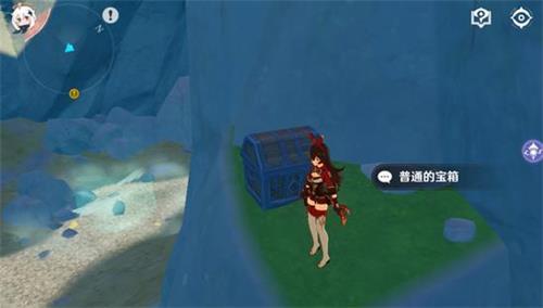 原神怎么找宝箱？原神快速找宝箱攻略