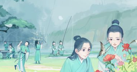 《江湖悠悠》贯日剑法基本信息及效果介绍