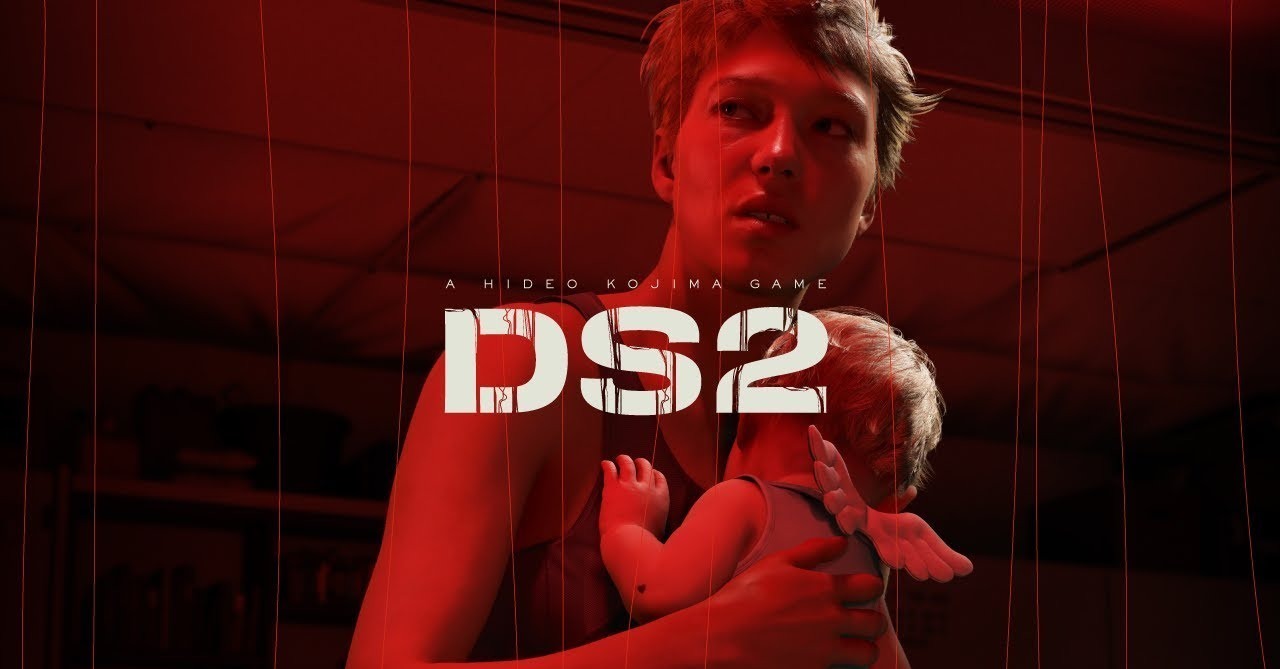 游闻天下（1-11）小岛暗示《死亡搁浅2》已进入最终阶段；《刺客信条：影》发售日撞车日本地铁毒气事件