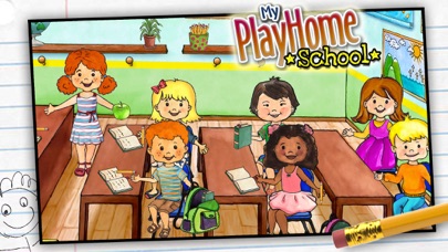 My PlayHome School