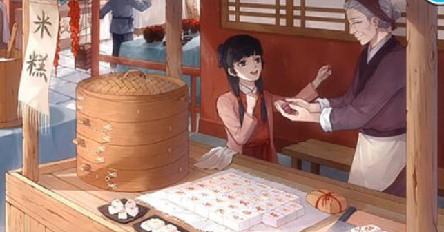 《江湖悠悠》活血膏属性效果介绍