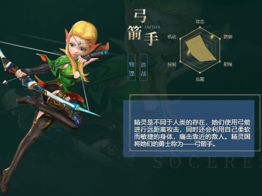 《龙之谷2》刷图角色玩法攻略