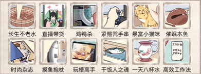 《这个我不会》西游摸鱼王怎么通关