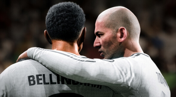 《EA SPORTS FC 25》通行证要额外解锁吗
