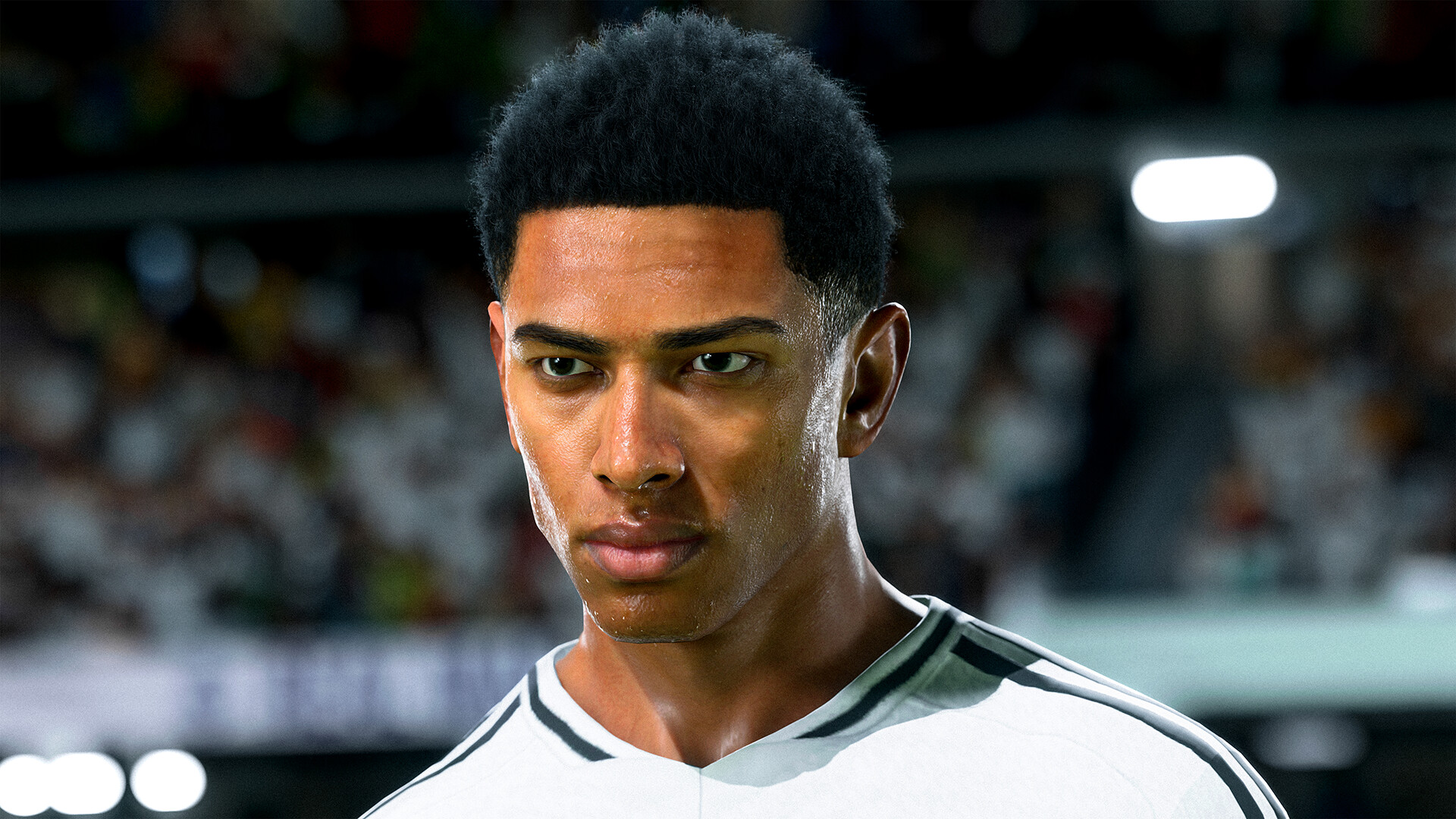年货足球游戏《EA SPORT FC 25》开启5折优惠，Steam国区售价124元