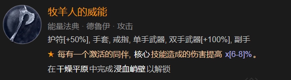 《暗黑破坏神4》浸血峭壁地下城位置攻略