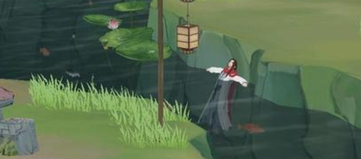 《江湖悠悠》水东鸭粥怎么制作